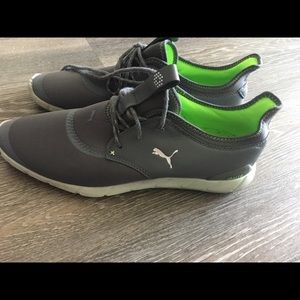 Puma Golf Shoes